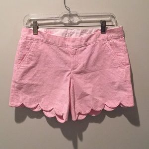 Lilly Pulitzer shorts